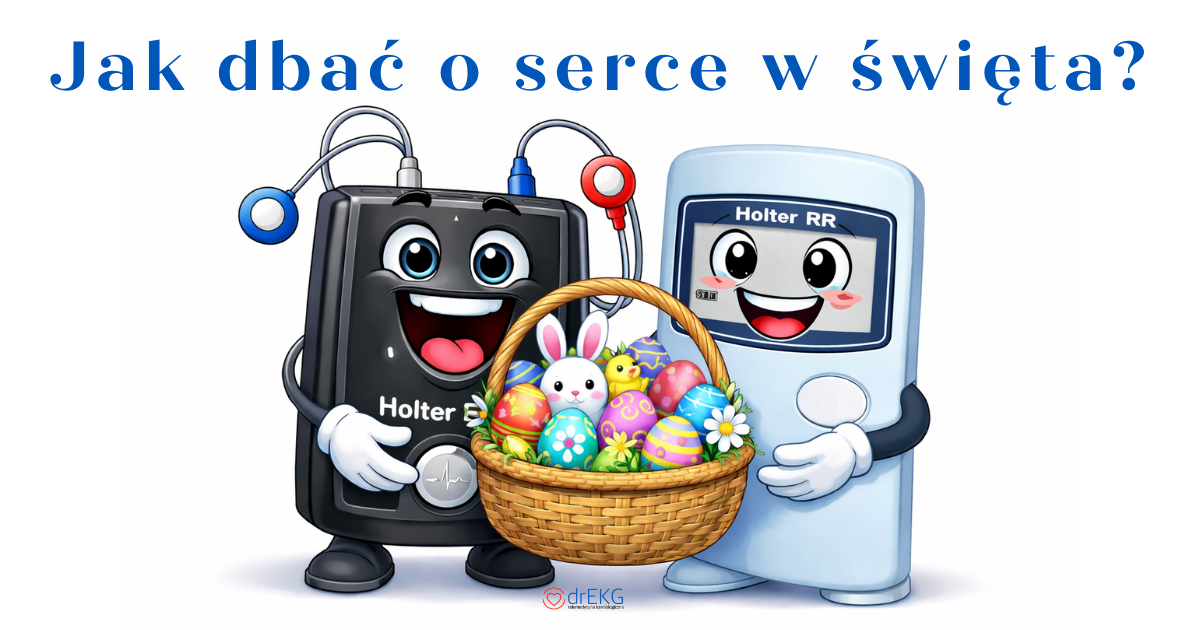 Jak Dbać O Serce W Święta?