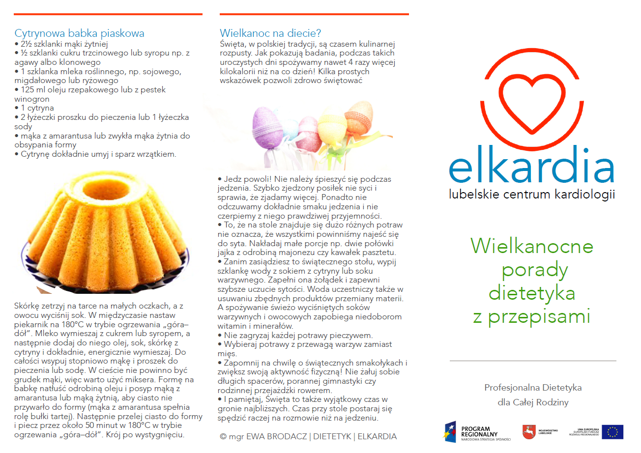 Badanie Holter Ekg Lublin