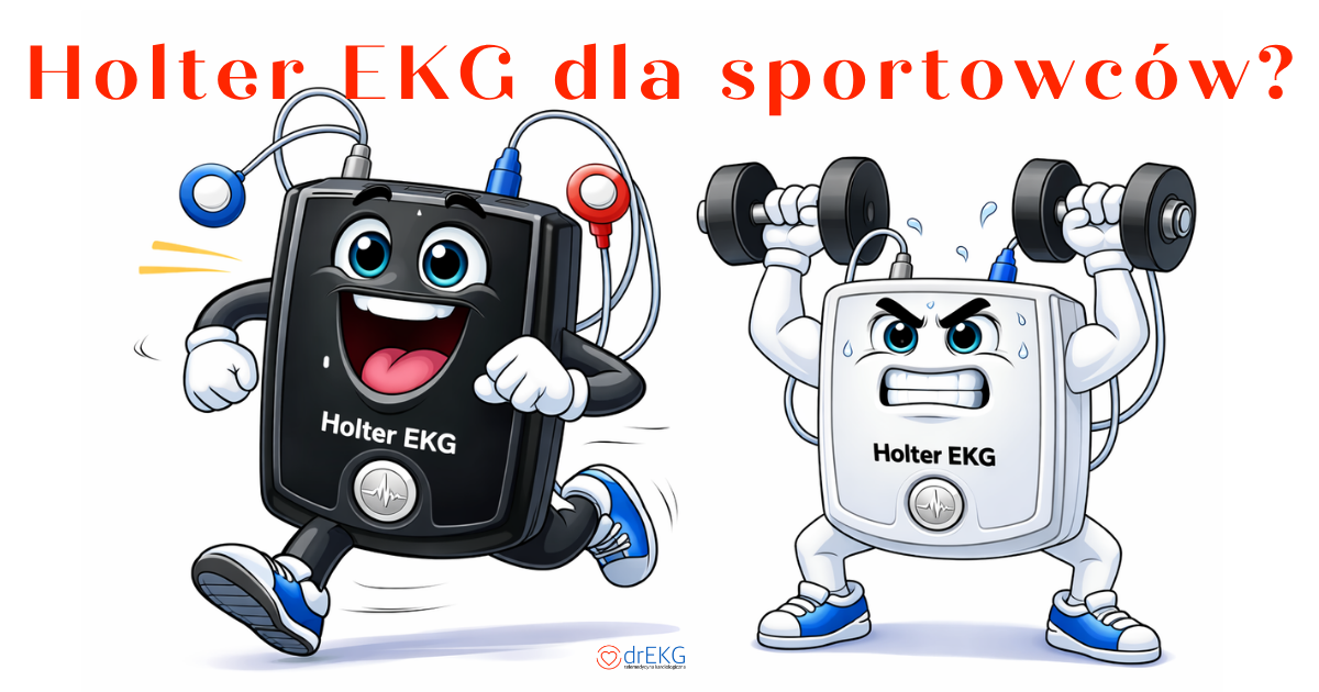 Holter Ekg Dla Sportowców
