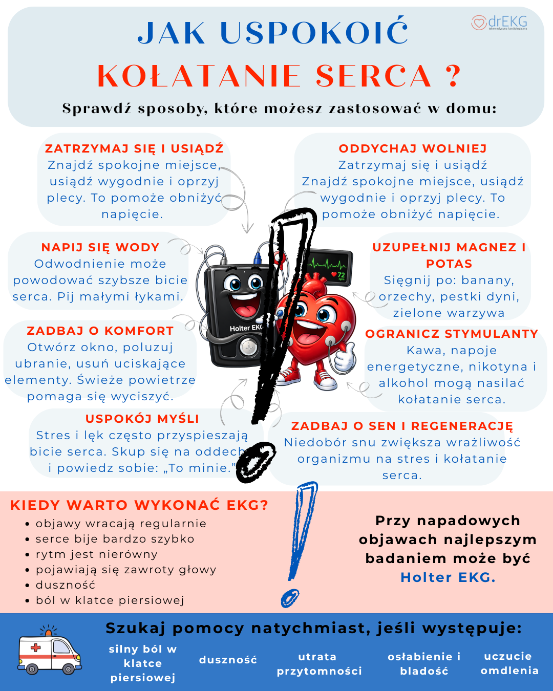 Holter Ekg Dla Sportowców