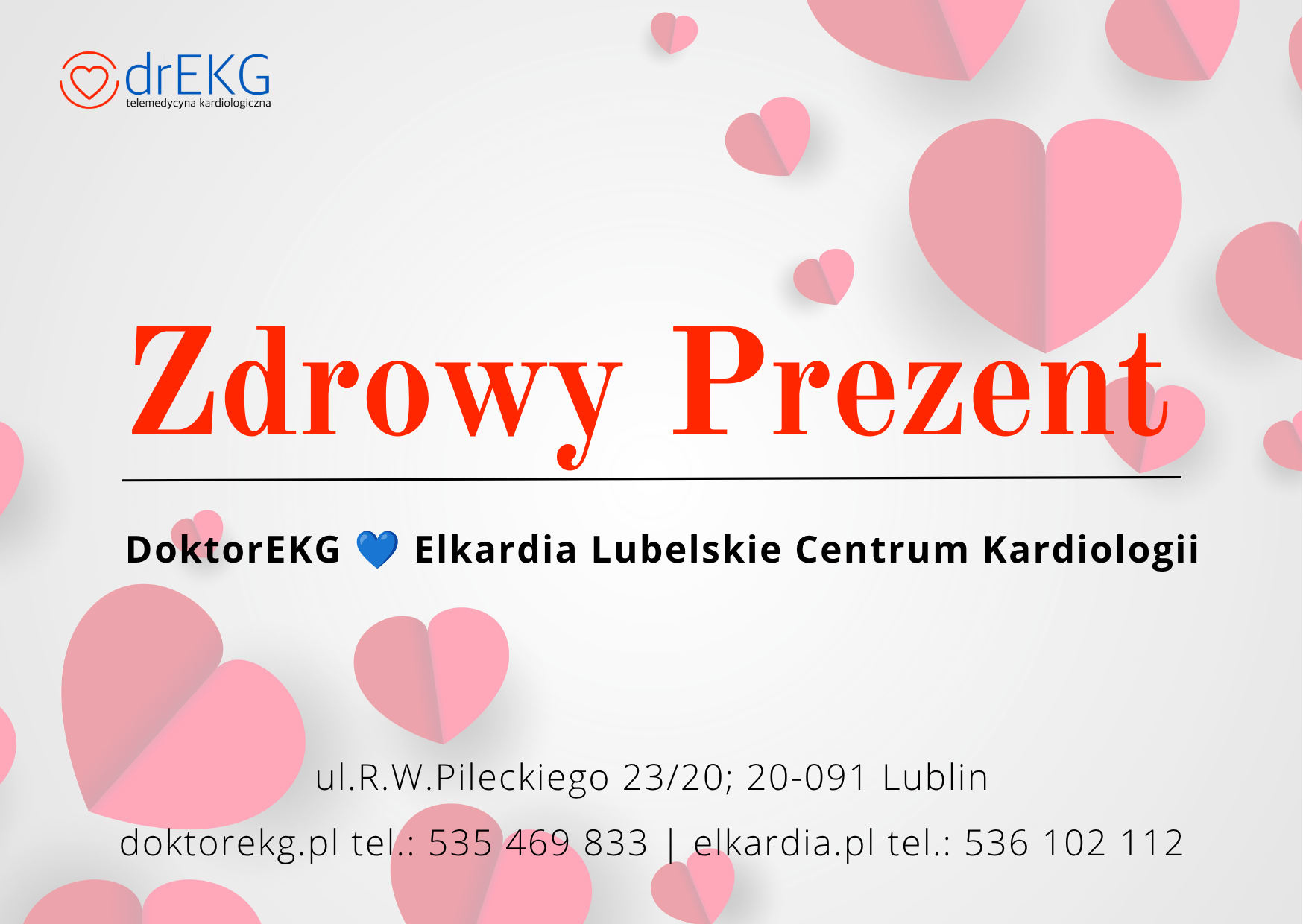 1 5 Doktor Ekg - Badania Serca W Domu